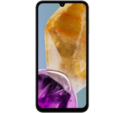 Смартфон Samsung Galaxy M15 6/128 ГБ, Dual nano SIM, RU, Gray Смартфон Samsung Galaxy M15 6/128 ГБ, Dual nano SIM, RU, Gray