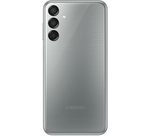 Смартфон Samsung Galaxy M15 6/128 ГБ, Dual nano SIM, RU, Gray Смартфон Samsung Galaxy M15 6/128 ГБ, Dual nano SIM, RU, Gray