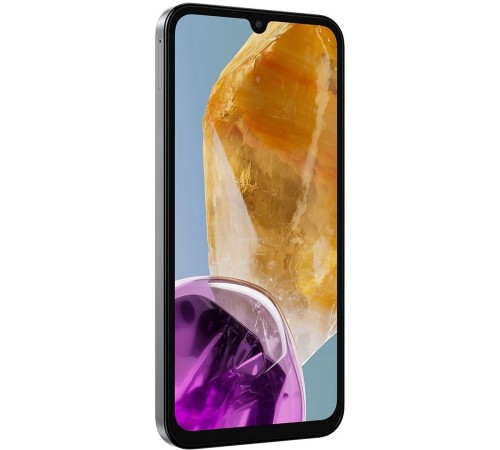 Смартфон Samsung Galaxy M15 6/128 ГБ, Dual nano SIM, RU, Gray Смартфон Samsung Galaxy M15 6/128 ГБ, Dual nano SIM, RU, Gray