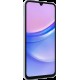 Смартфон Samsung Galaxy A15 4/128 ГБ, Dual nano SIM, RU, Light Blue
