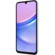 Смартфон Samsung Galaxy A15 4/128 ГБ, Dual nano SIM, RU, Light Blue