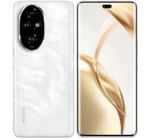 Смартфон Honor 200 Pro 12/512ГБ RU Белый