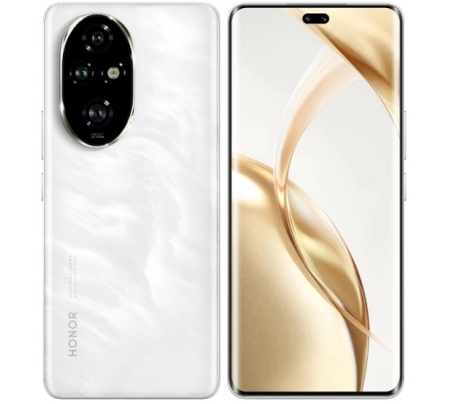 Смартфон Honor 200 Pro 12/512ГБ RU Белый