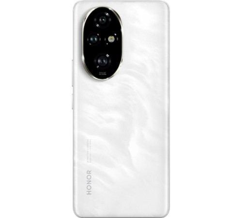 Смартфон Honor 200 Pro 12/512ГБ RU Белый