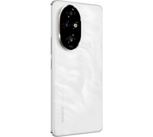 Смартфон Honor 200 Pro 12/512ГБ RU Белый