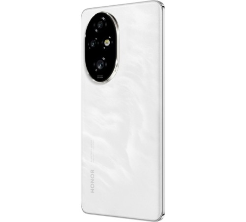 Смартфон Honor 200 Pro 12/512ГБ RU Белый
