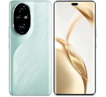 Смартфон Honor 200 Pro 12/512ГБ RU Голубой