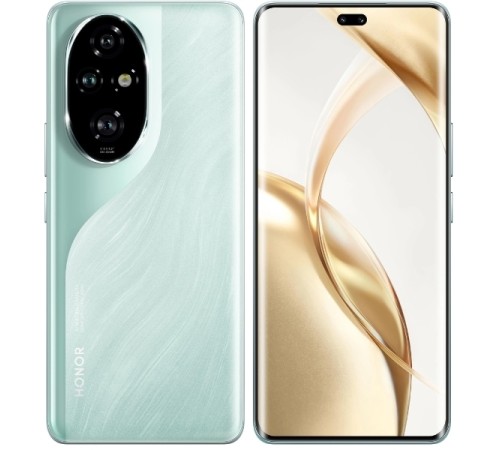 Смартфон Honor 200 Pro 12/512ГБ RU Голубой