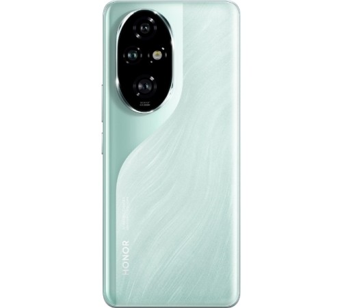 Смартфон Honor 200 Pro 12/512ГБ RU Голубой