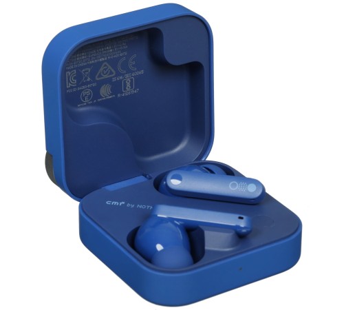 Беспроводные наушники Nothing CMF Buds Pro 2, Blue