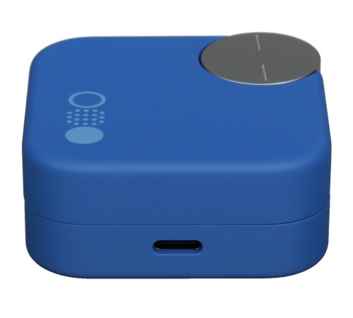 Беспроводные наушники Nothing CMF Buds Pro 2, Blue