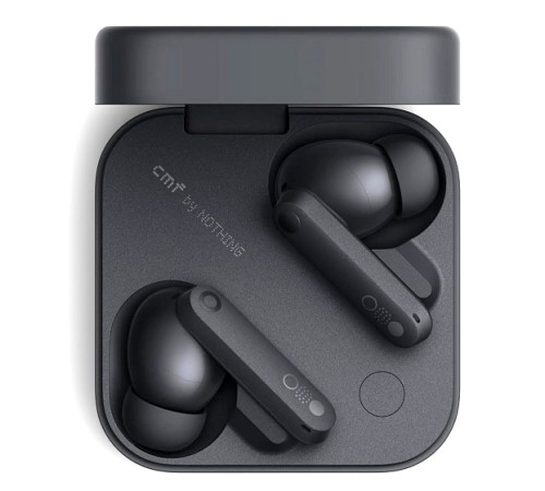 Беспроводные наушники Nothing CMF Buds Pro 2, Dark Gray