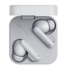 Беспроводные наушники Nothing CMF Buds Pro 2, Light Gray