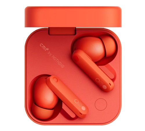 Беспроводные наушники Nothing CMF Buds Pro 2, Orange