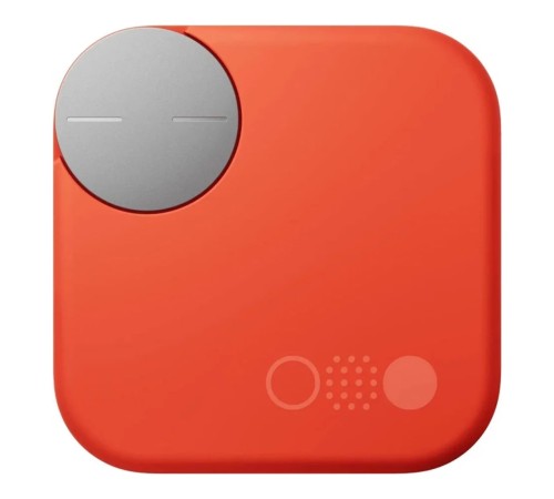 Беспроводные наушники Nothing CMF Buds Pro 2, Orange