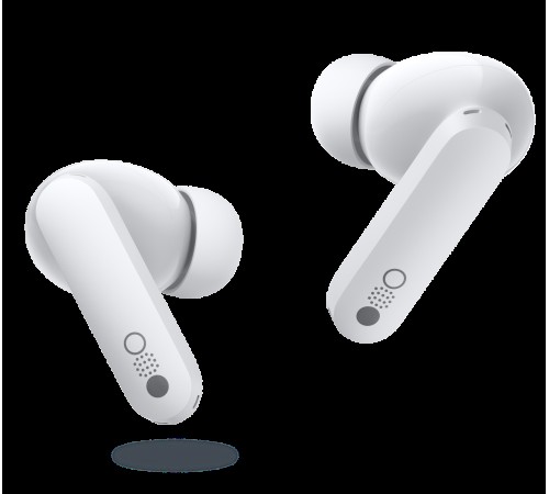 Беспроводные наушники Nothing CMF Buds Pro, Light Gray