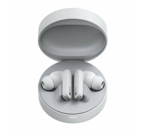 Беспроводные наушники Nothing CMF Buds Pro, Light Gray