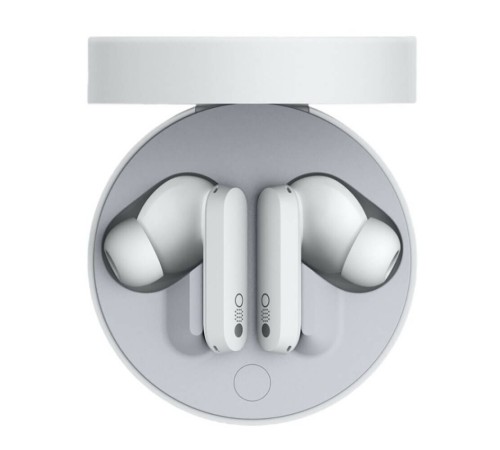 Беспроводные наушники Nothing CMF Buds Pro, Light Gray