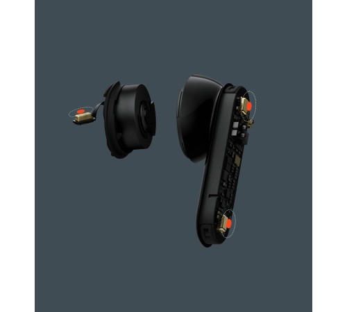 Беспроводные наушники Nothing CMF Buds Pro, RU, Dark Gray