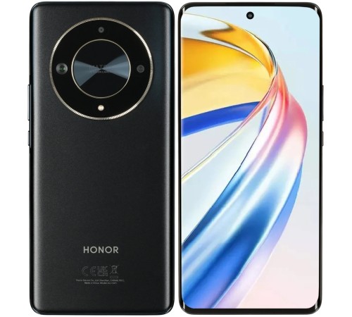 Смартфон Honor X9b 12/256Gb, RU, Black Смартфон Honor X9b 12/256Gb, RU, Black