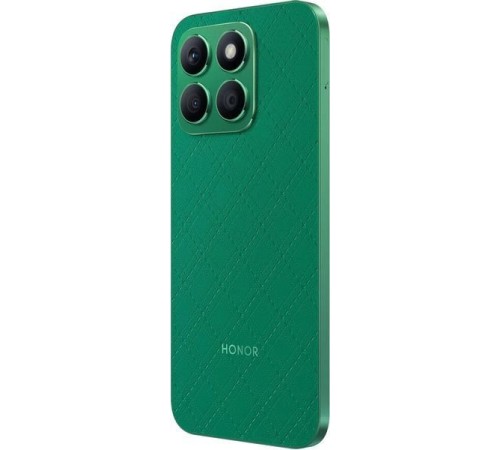 Смартфон Honor X8b 8/256Gb, RU, Green