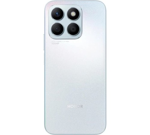 Смартфон Honor X8b 8/256Gb, RU, Silver