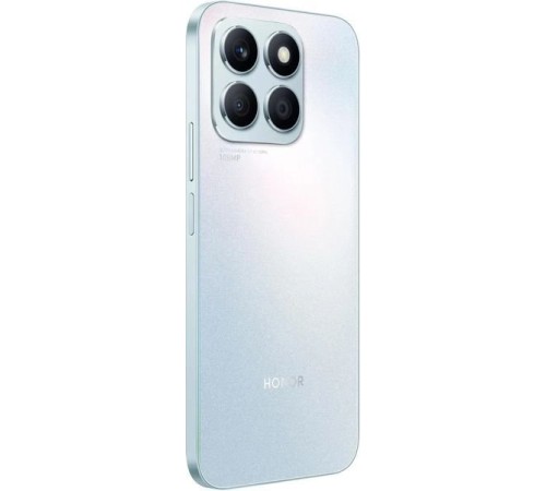 Смартфон Honor X8b 8/256Gb, RU, Silver