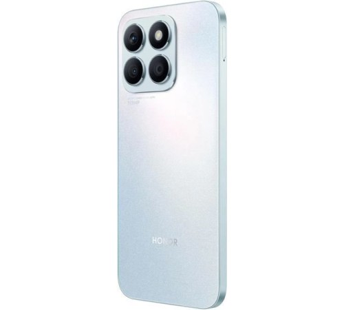 Смартфон Honor X8b 8/256Gb, RU, Silver