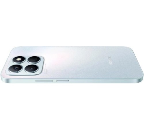 Смартфон Honor X8b 8/256Gb, RU, Silver