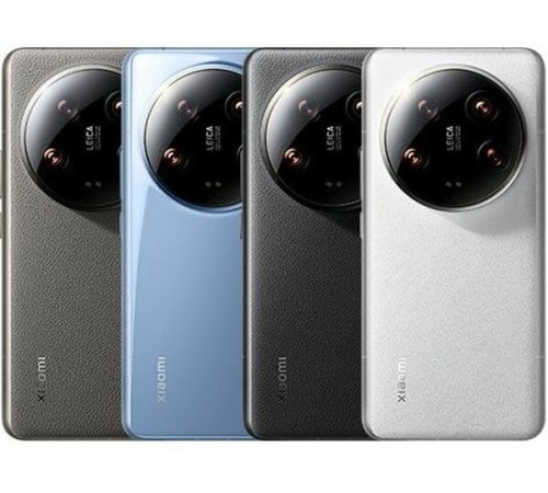 Смартфон Xiaomi 14 Ultra 16/512 (RU) White