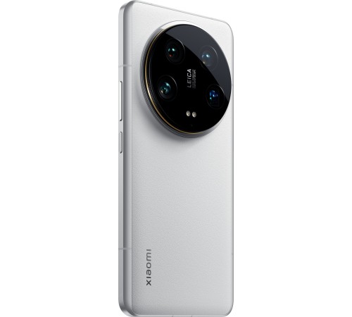 Смартфон Xiaomi 14 Ultra 16/512 (GB) White
