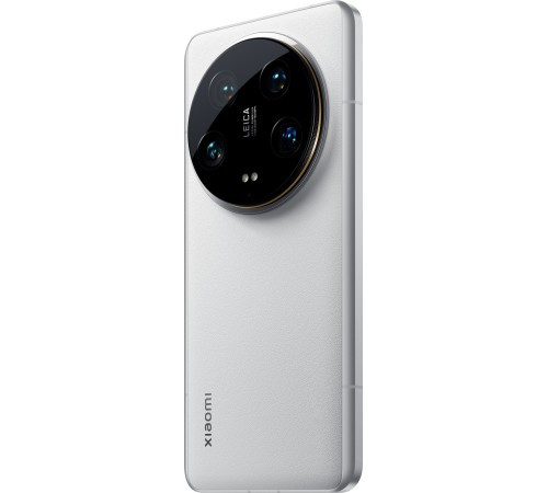 Смартфон Xiaomi 14 Ultra 16/512 (GB) White