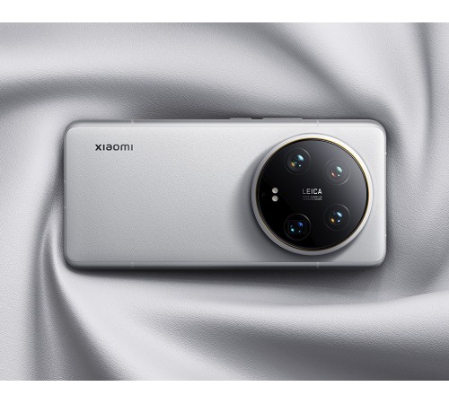 Смартфон Xiaomi 14 Ultra 16/512 (GB) White