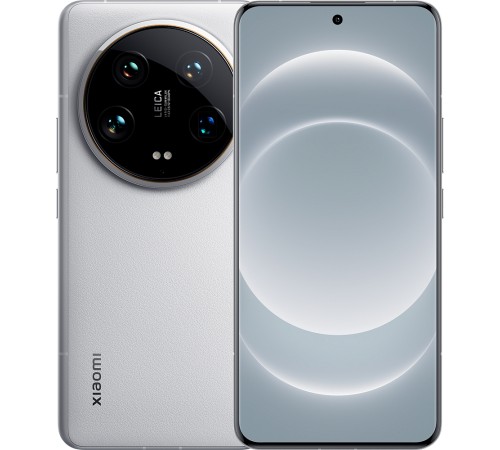 Смартфон Xiaomi 14 Ultra 16/512 (GB) White