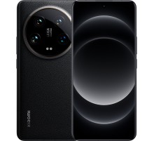Смартфон Xiaomi 14 Ultra 16/512 (GB) Black