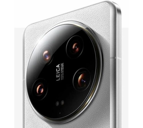 Смартфон Xiaomi 14 Ultra 12/256 (CN) White