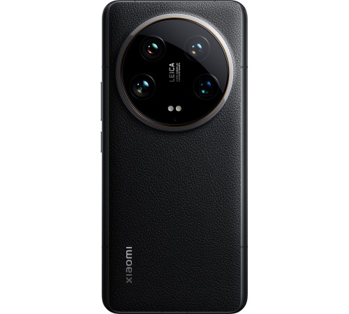 Смартфон Xiaomi 14 Ultra 16/512 (RU) Black