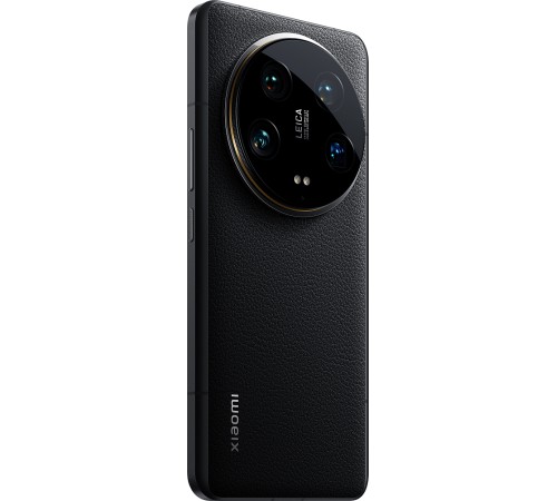Смартфон Xiaomi 14 Ultra 16/512 (RU) Black