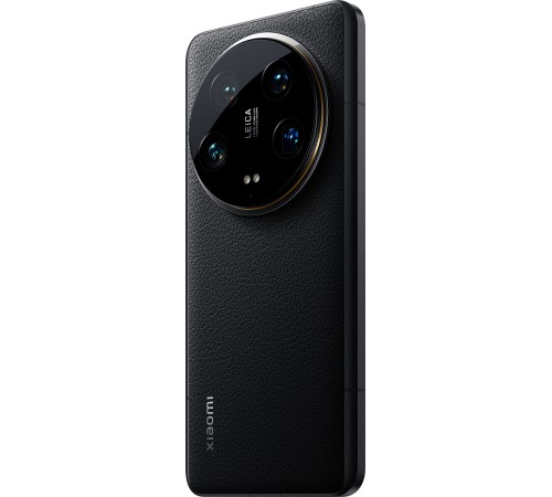 Смартфон Xiaomi 14 Ultra 16/512 (RU) Black