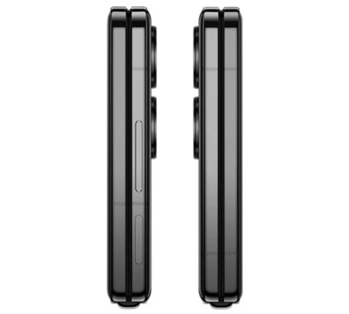 Смартфон Xiaomi Mix Flip 12/512 Black GB