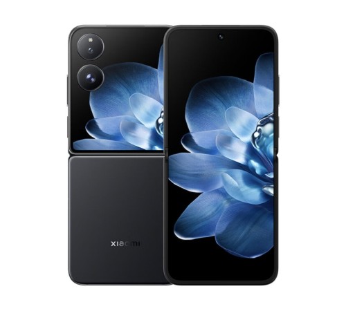 Смартфон Xiaomi Mix Flip 12/512 Black GB