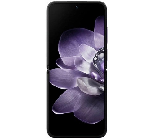 Смартфон Xiaomi Mix Flip 12/512 Purple GB