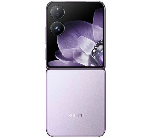 Смартфон Xiaomi Mix Flip 12/512 Purple GB
