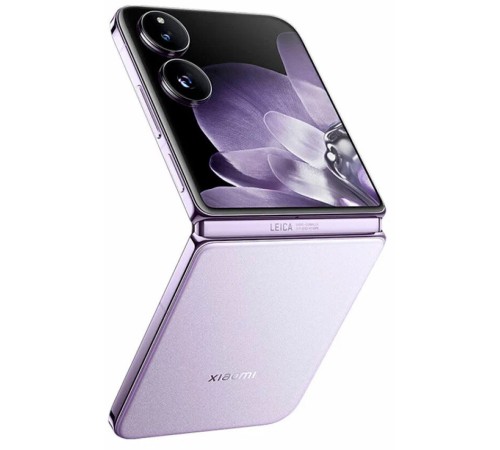 Смартфон Xiaomi Mix Flip 12/512 Purple GB