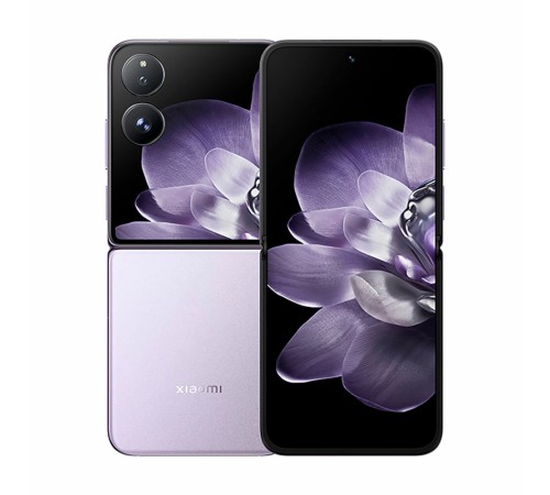 Смартфон Xiaomi Mix Flip 12/512 Purple GB