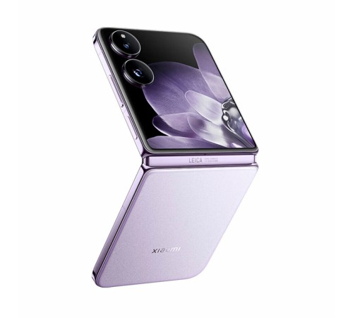 Смартфон Xiaomi Mix Flip 12/512 Purple GB