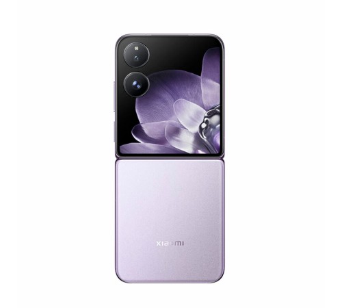 Смартфон Xiaomi Mix Flip 12/512 Purple GB