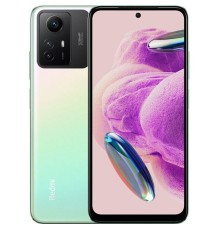 Смартфон Xiaomi Redmi Note 12S 8/256 ГБ EU, 4G, NFC, Dual nano SIM, зеленый
