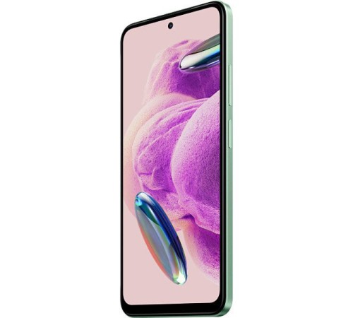 Смартфон Xiaomi Redmi Note 12S 8/256 ГБ EU, 4G, NFC, Dual nano SIM, зеленый Смартфон Xiaomi Redmi Note 12S 8/256 ГБ EU, 4G, NFC, Dual nano SIM, зеленый