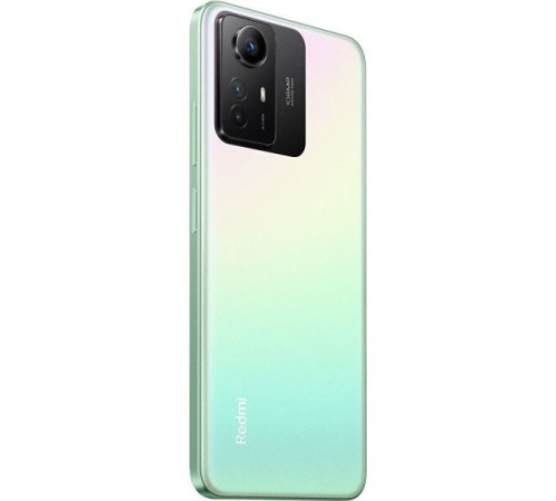 Смартфон Xiaomi Redmi Note 12S 8/256 ГБ EU, 4G, NFC, Dual nano SIM, зеленый Смартфон Xiaomi Redmi Note 12S 8/256 ГБ EU, 4G, NFC, Dual nano SIM, зеленый
